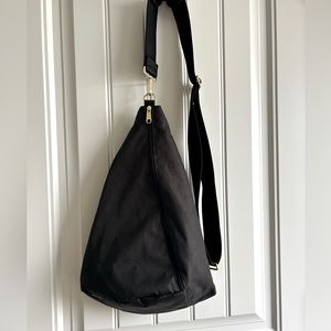 Logan and Lenora standard Sling- Black